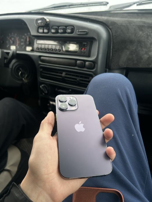 Айфон iPhone 14 про макс
