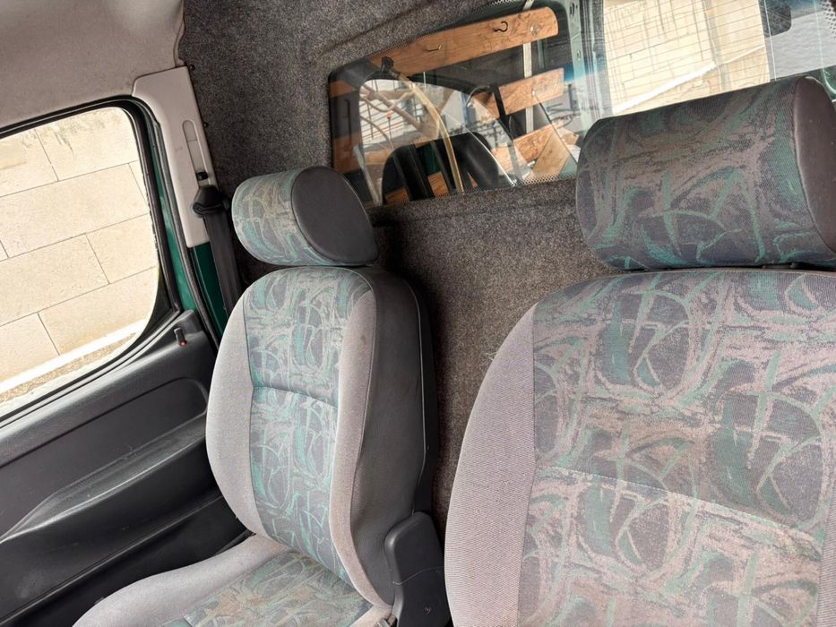 CITROËN Berlingo 2006 — imagine 5