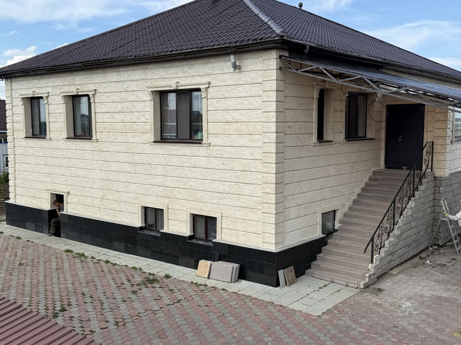 Термопанель, для фасада