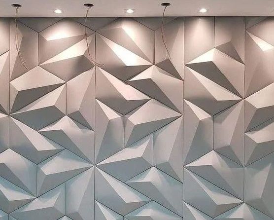 Калъпи/форми за 3Д панели