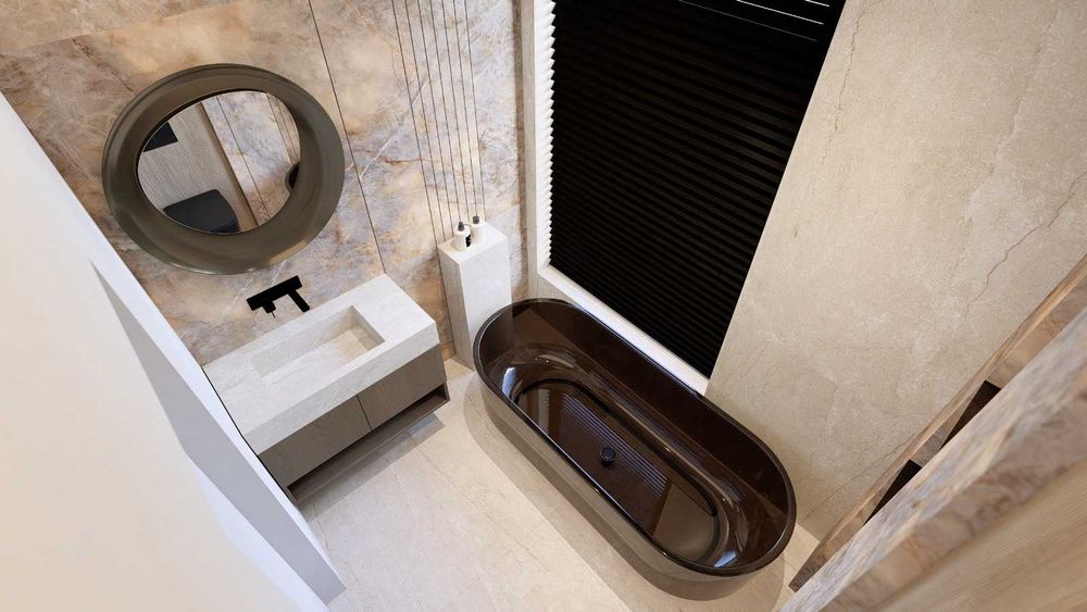 Locuință Parter + Etaj- Se vinde și în stadiul actual,  LA ROȘU