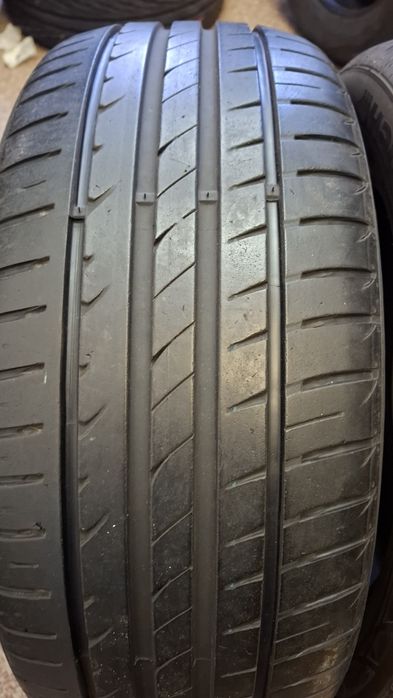 2бр летни гуми Hankook 205 55 16