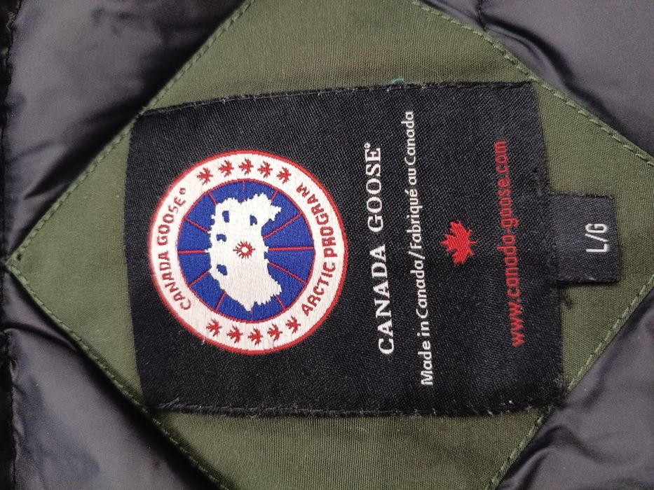 Продам парку зимнюю