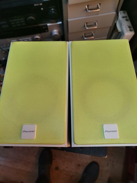 Pioneer  pt minicombina