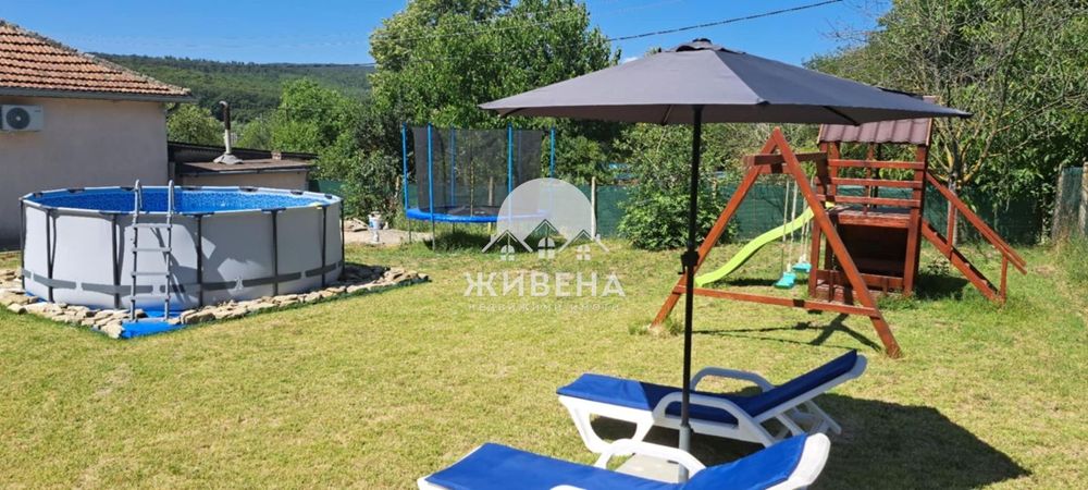 Продава се Къща в с. Дюлино, Област Варна - 120 кв.м за 527 €/кв.м - Снимка #1