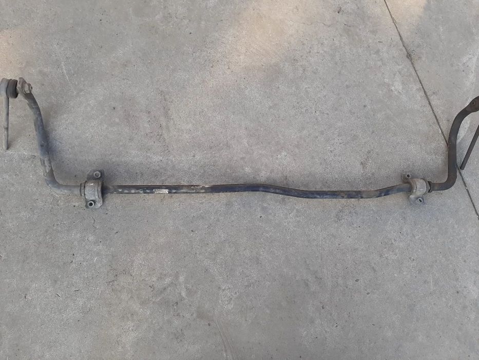 bara torsiune stabilizatoare 1.2 b vw polo 9n 6q0411305aa