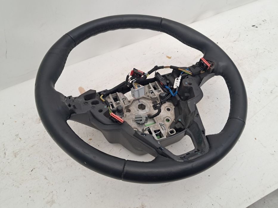 Волан Ford S-Max