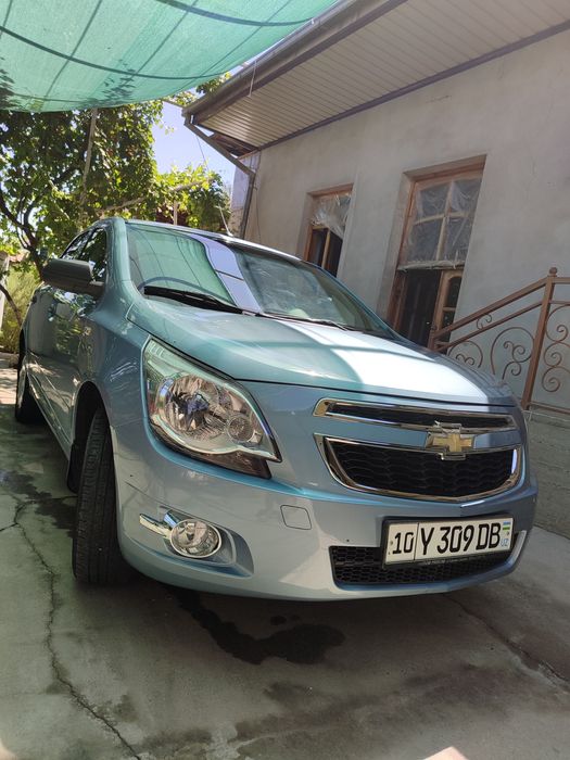 Kobilt 2013 mexanika