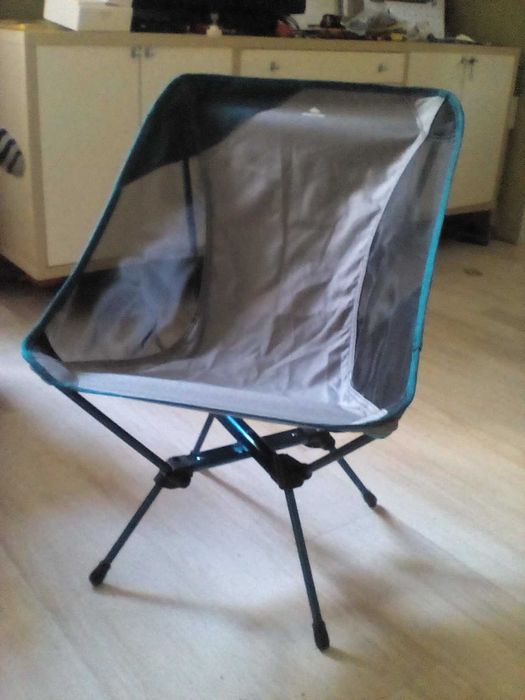 Дамски панталон Мамут-нов, Сгъваем стол, Декатлон - НОВ