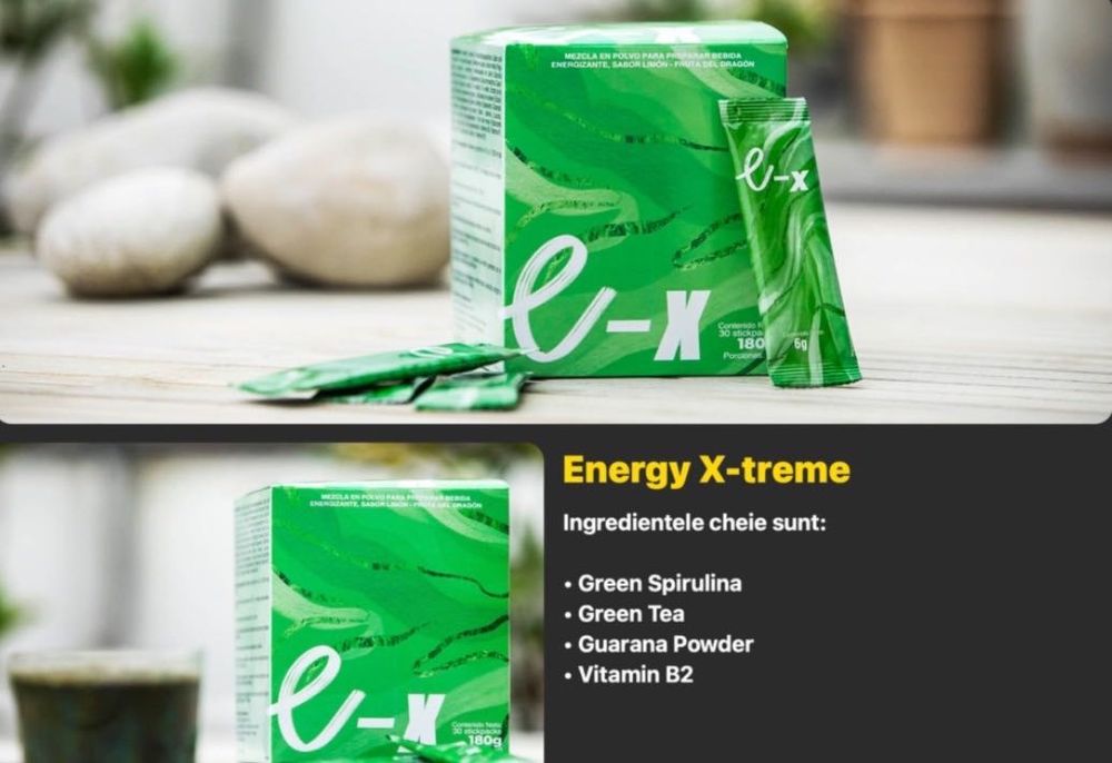 Produse de Wellness