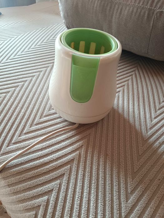 Уред за затопляне на бебешка вода