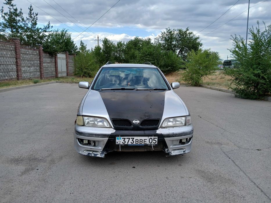 Продам ниссан примера р11