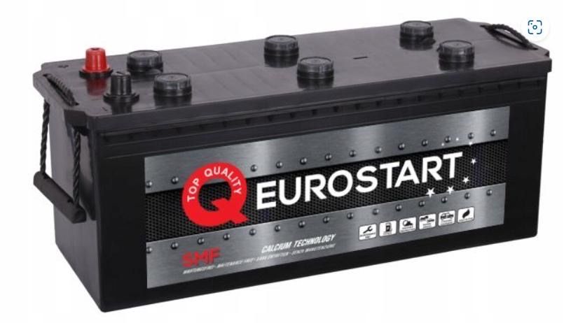 Аккумулятор 225 Ah EUROSTART