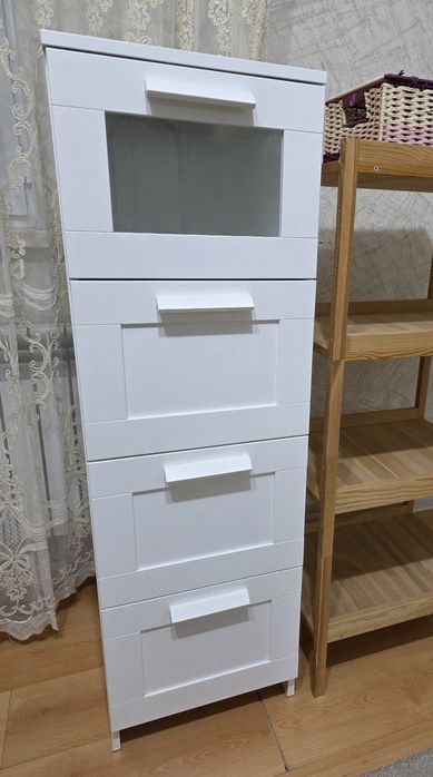 Комод IKEA Бримнэс