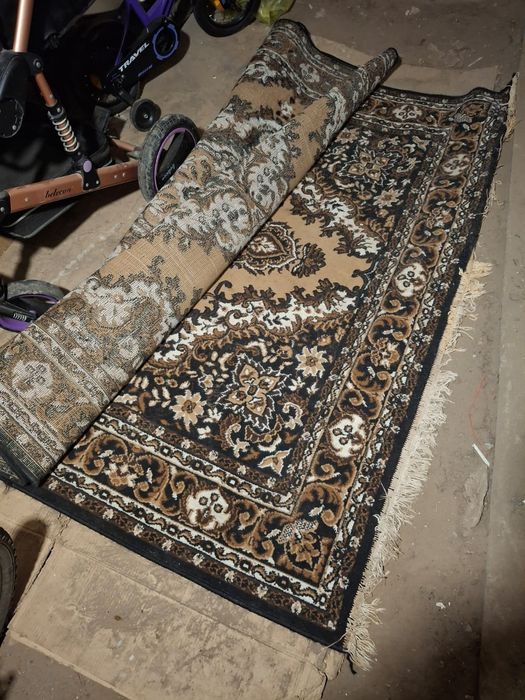 Палас  ковёр  2х3