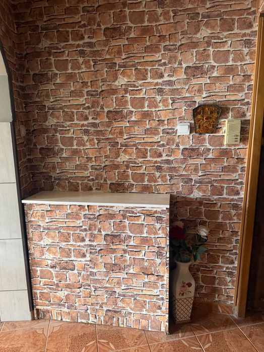 Vând apartament de două camere!