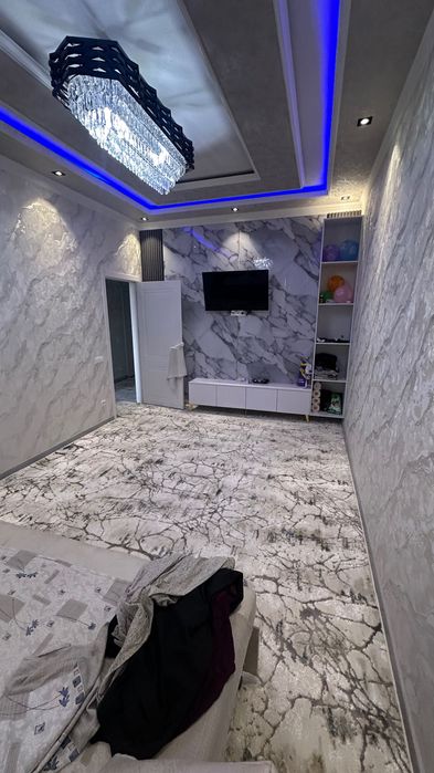 Квартира долгосрочная