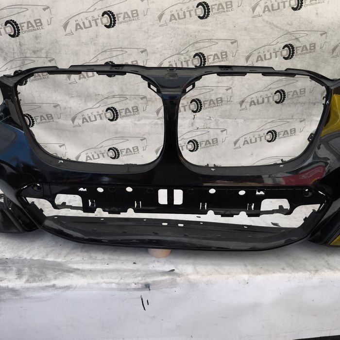 Bara fata BMW X3 G01 M-Paket an 2018-2019-2020
