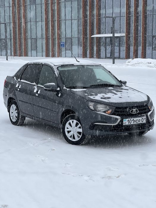 Продам LADA Granta FL