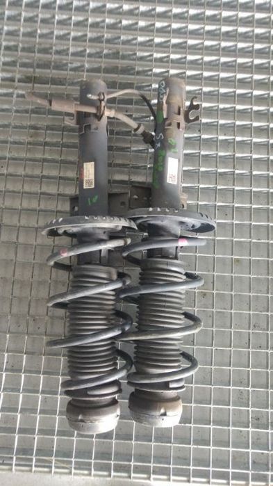 set arcuri cu telescoape 1.0 b chy vw polo 6r 6r0413031c