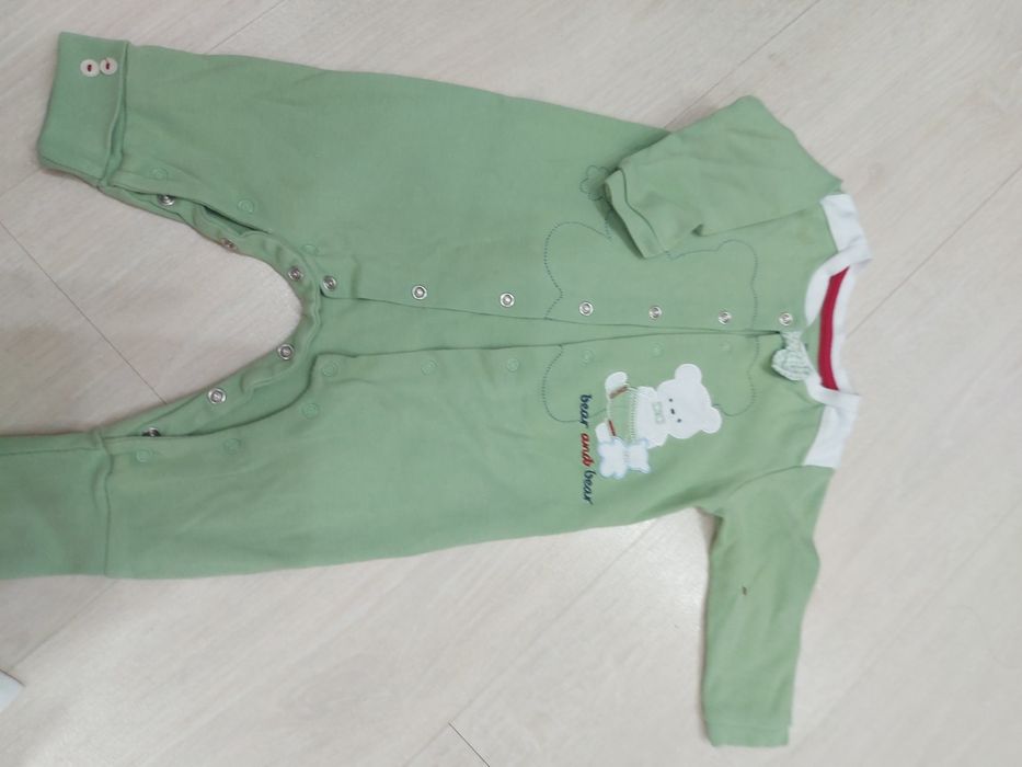 Боди в отличном состоянии