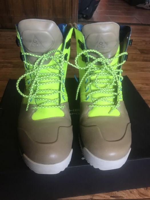 Продам ботинки мужские