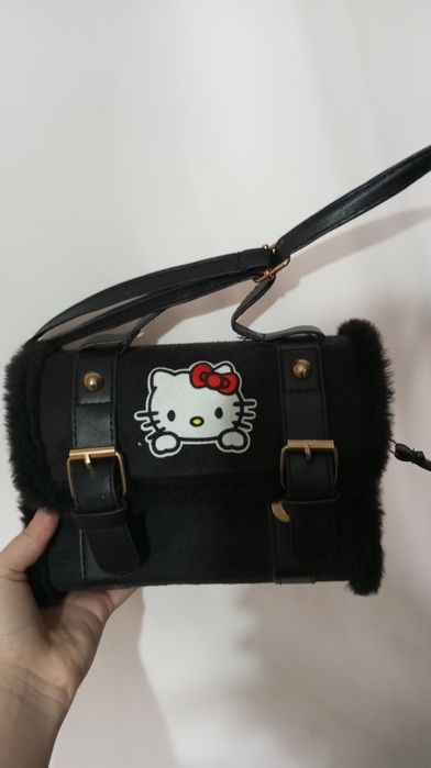 Сумка Хэллоу Китти