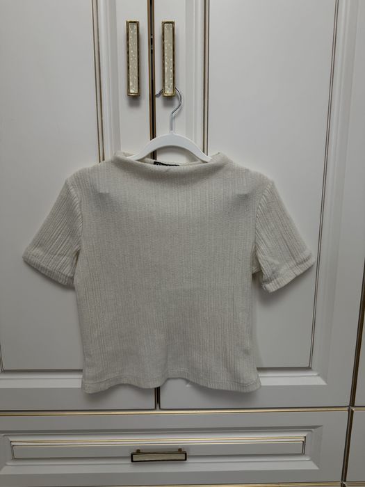 Разгрузка гардероба кофты