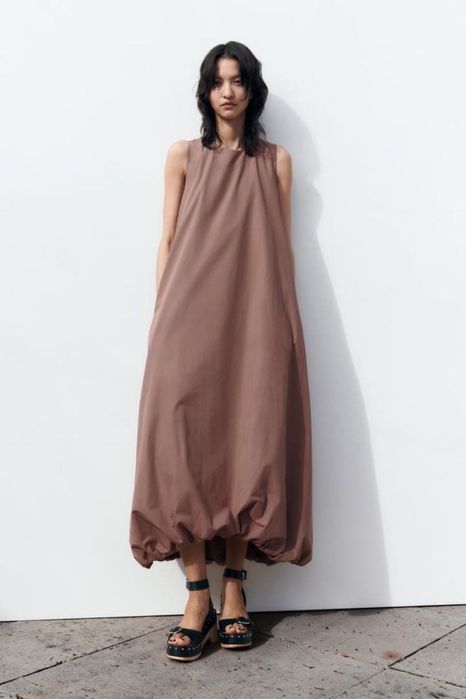 Продам платье сарафан ZARA