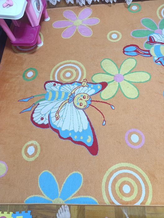 Ковры б.у. советские