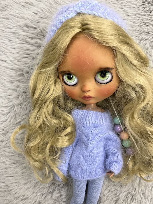 Блайз кукла ,blythe doll