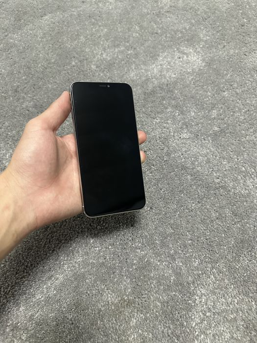 IPhone 11 Pro Max 64 gb