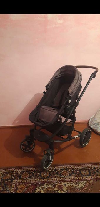Продам коляску в хорошем состояниие