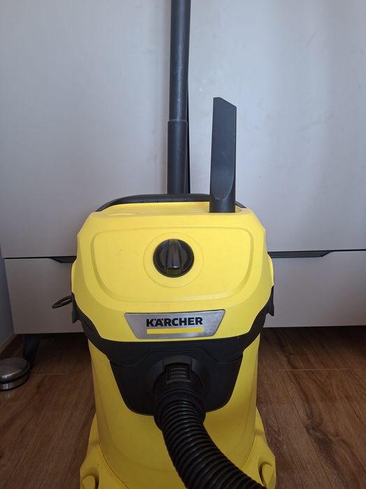 Aspirator Karcher WD3