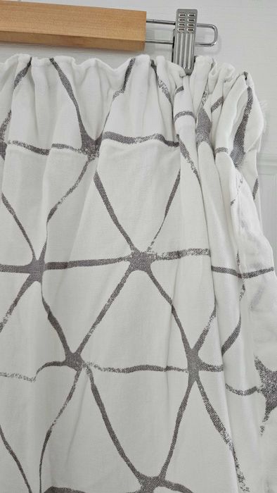 Пердета - две части