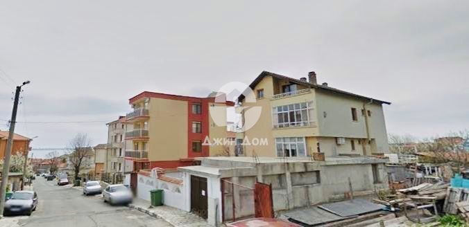 Продава се Парцел в Свети Влас - 500 кв.м за 178 €/кв.м - Снимка #2