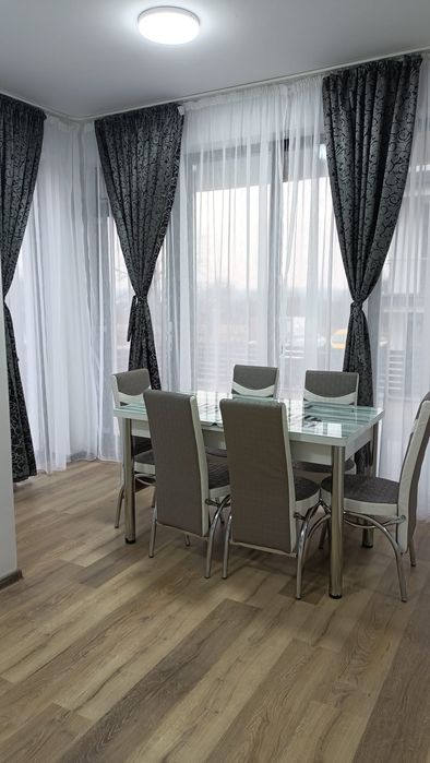 Vilă de LUX NOUĂ P+1!Duplex sau individuala! Plata în rate direct la dezvoltator!