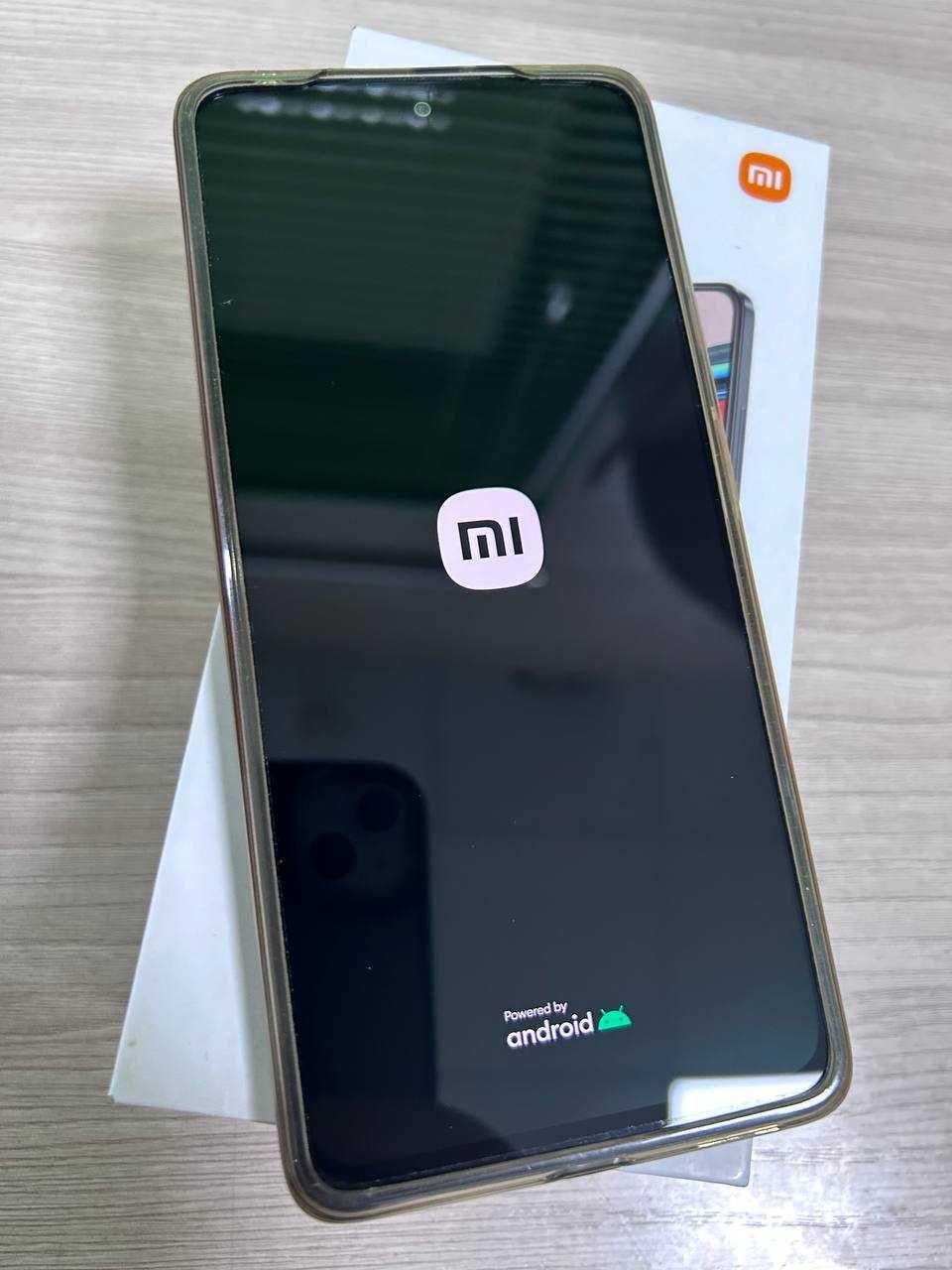 Xiaomi Redmi Note 12 Pro256 (Астана, Женис 24)л 289022: 90 000 тг. -  Мобильные телефоны / смартфоны Астана на Olx