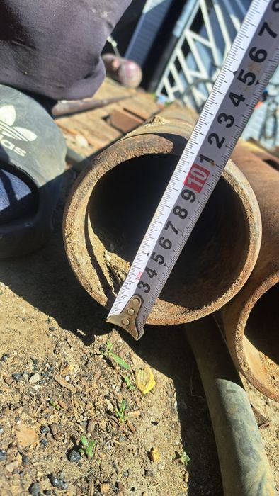 Продам трубы ригистры