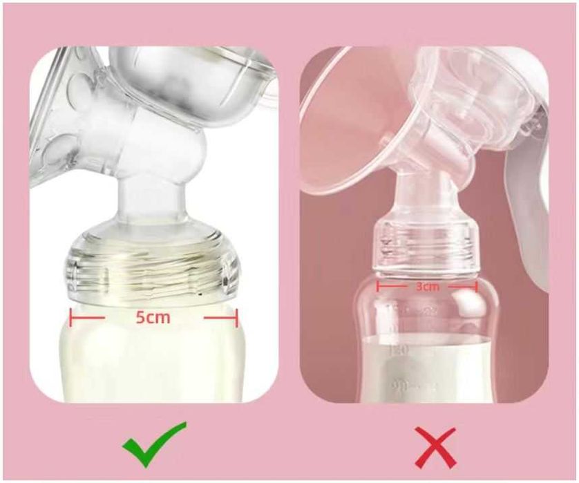 Молокоотсос 5 тысяч тенге