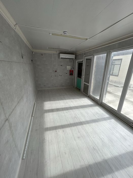 Торговый павильон