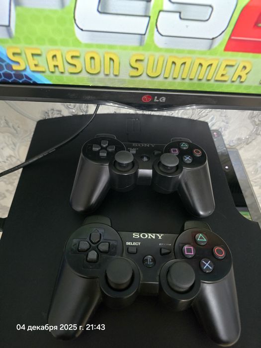 Playstation 3 orginal