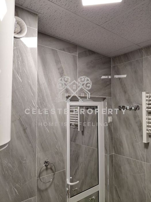 Дава се под наем Двустаен апартамент в София, Обеля 2 - 70 кв.м за 508.47 € - Снимка #7