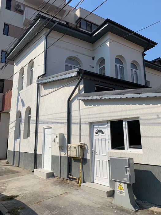 Vasile Lascar, Mihai Eminescu,Bd.Dacia casa