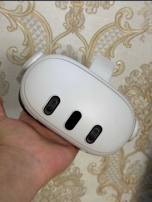 MetaQuest 3 512 GB full box