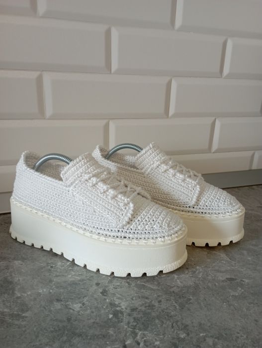 Teniși croșetați disponibili (39)