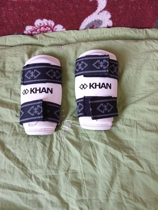 Продам спортивную форму для таеквондо.