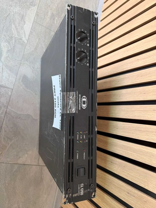 Dynacord CL 1200