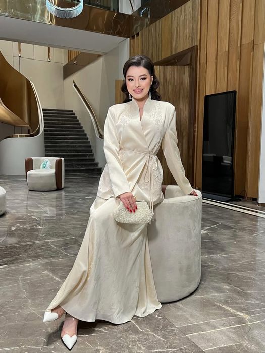 Премиум тройка турецкий