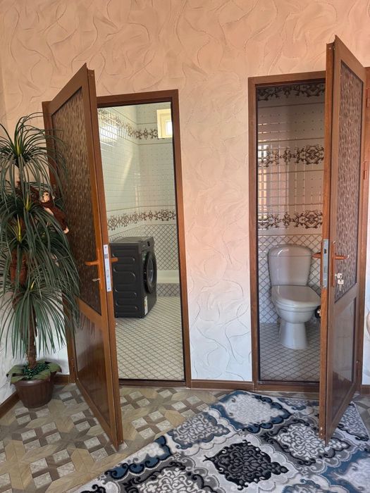 UY IJARAGA BERILADI sayyohlar/oila uchun